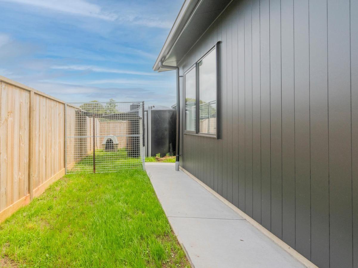Sun And Sea Sanctuary - Whitianga Holiday Home 外观 照片