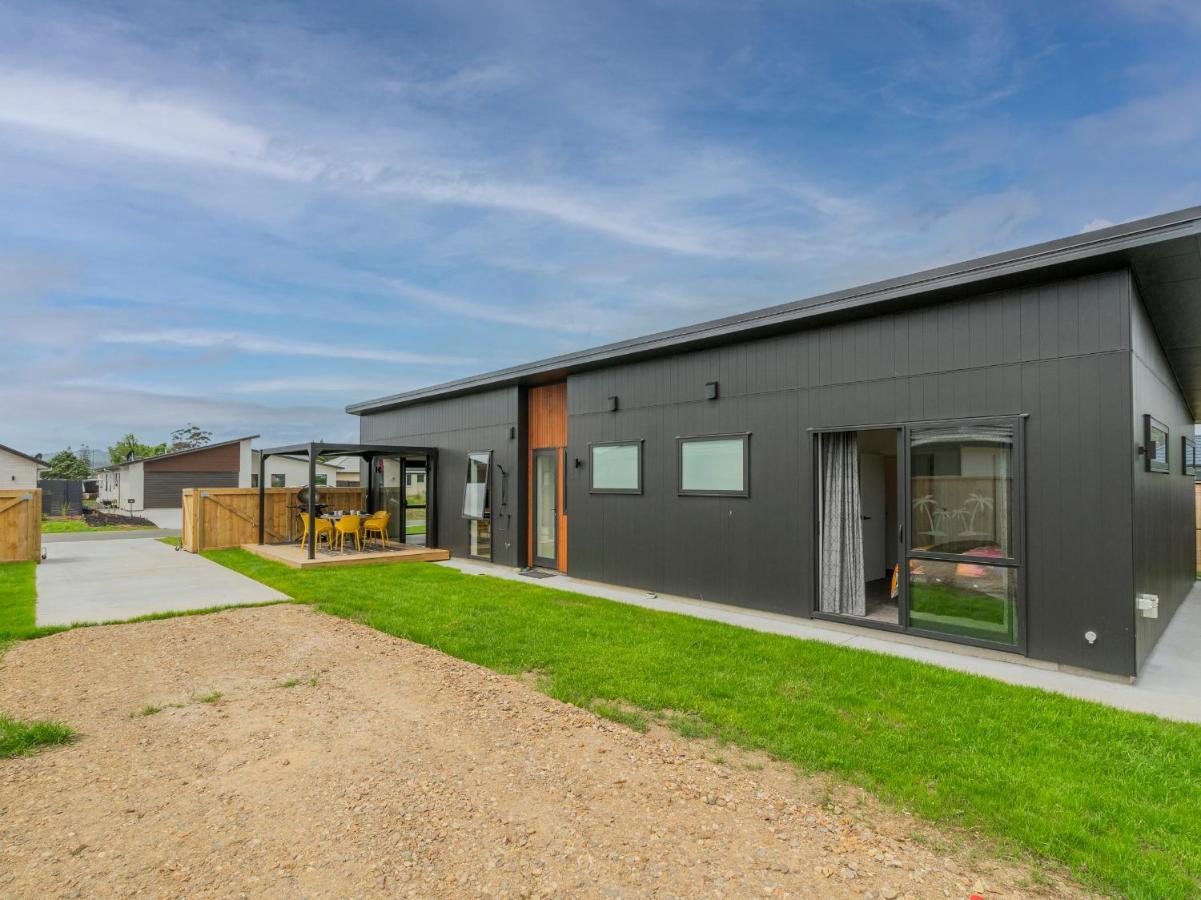 Sun And Sea Sanctuary - Whitianga Holiday Home 外观 照片