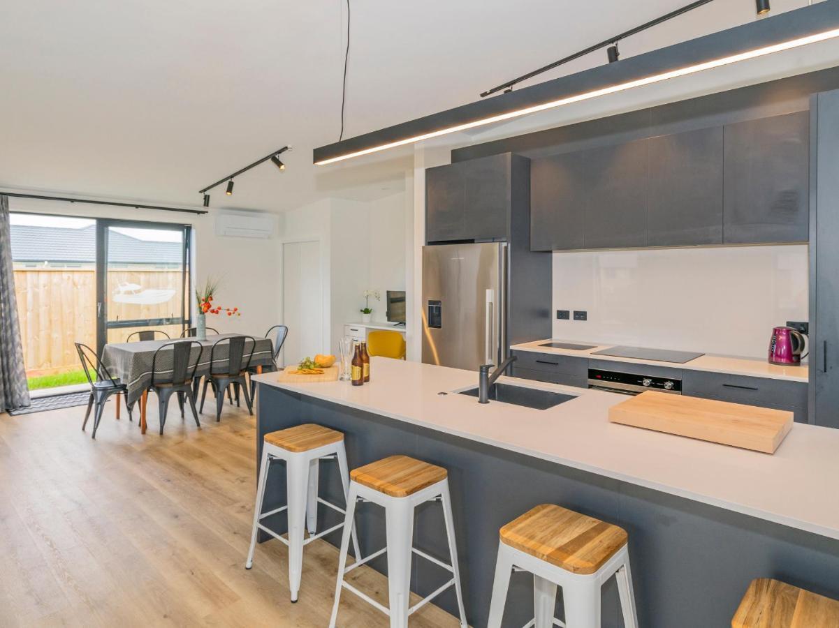 Sun And Sea Sanctuary - Whitianga Holiday Home 外观 照片