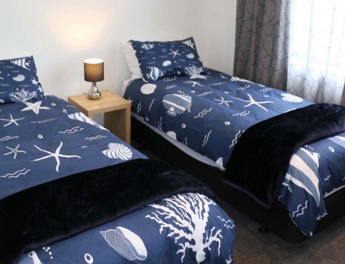 Sun And Sea Sanctuary - Whitianga Holiday Home 外观 照片