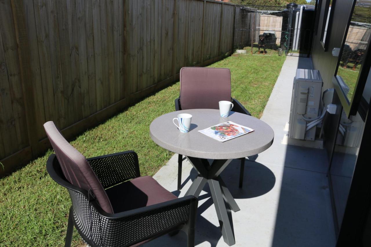 Sun And Sea Sanctuary - Whitianga Holiday Home 外观 照片