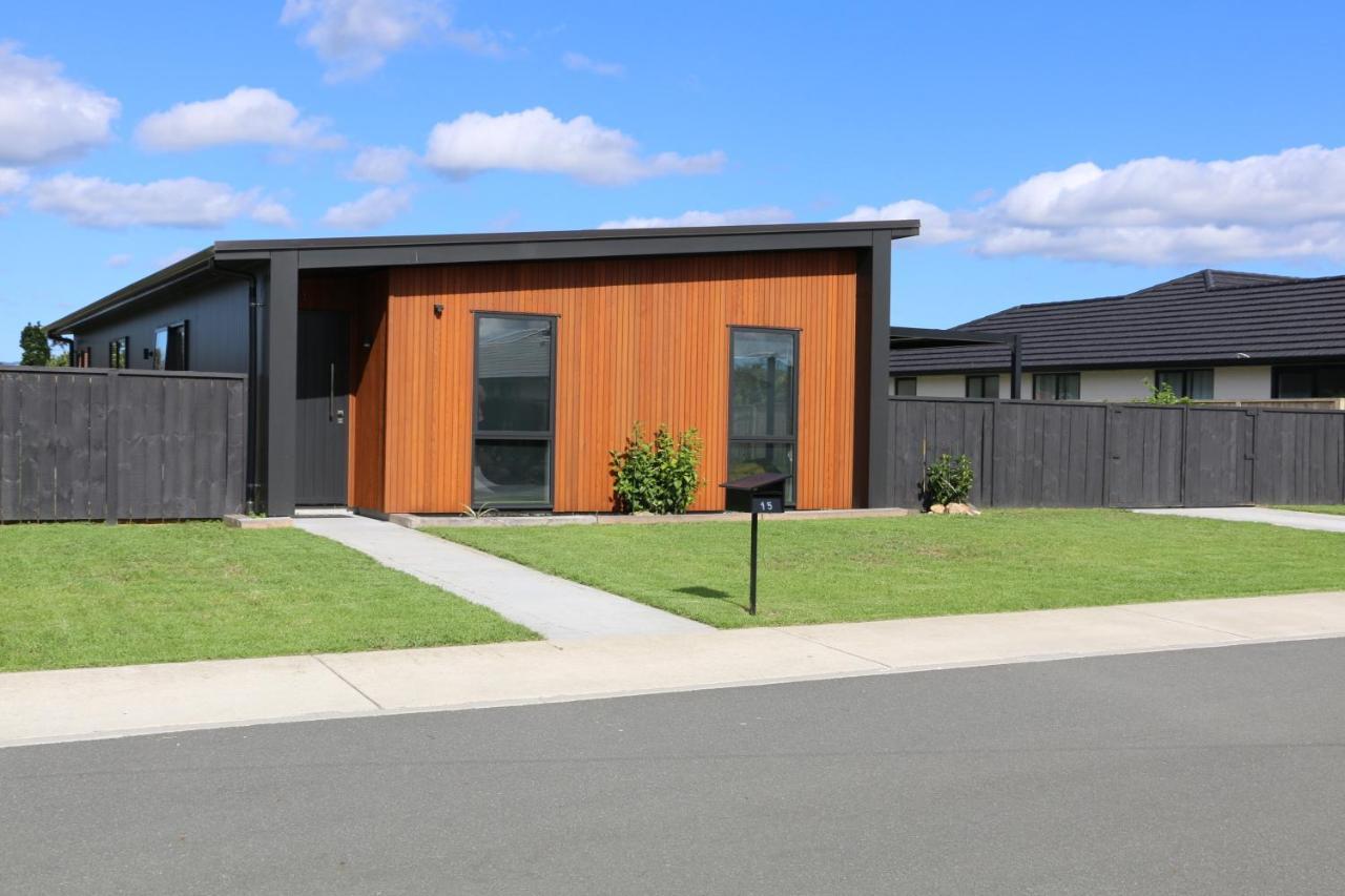 Sun And Sea Sanctuary - Whitianga Holiday Home 外观 照片